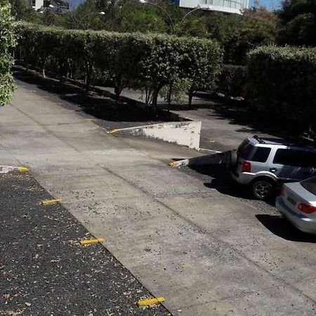 Apartamento Ecologic Park Caldas Novas Buitenkant foto