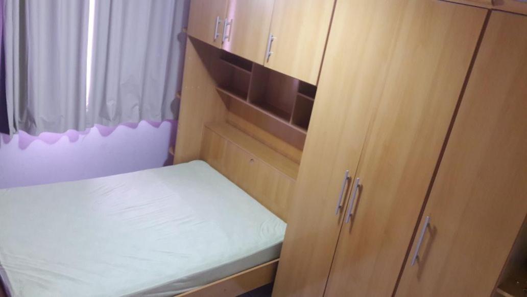 Apartamento Ecologic Park Caldas Novas Buitenkant foto